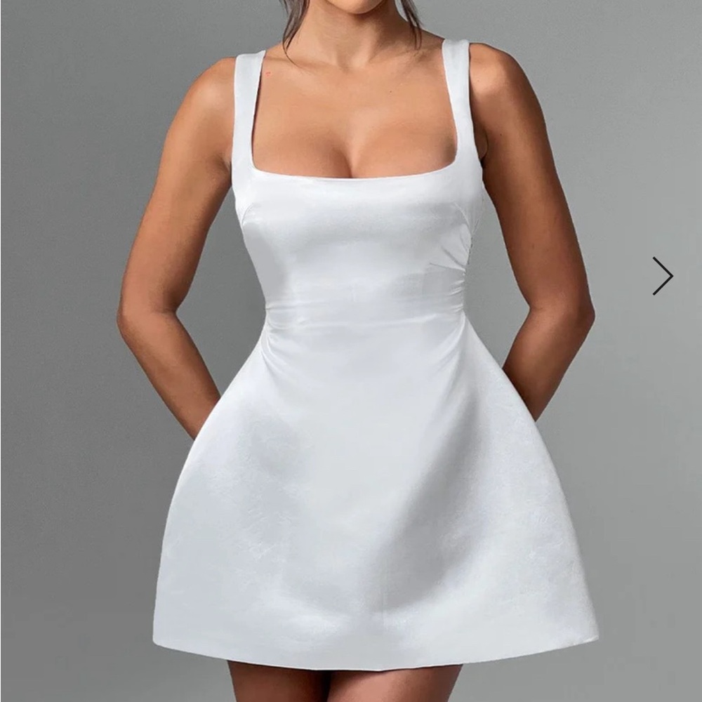 Babyboo Sofie Mini Dress